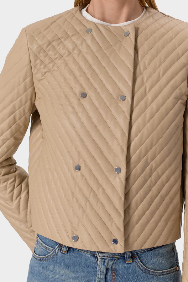 ΔΕΡΜΑΤΙΝΟ BOSS - 275